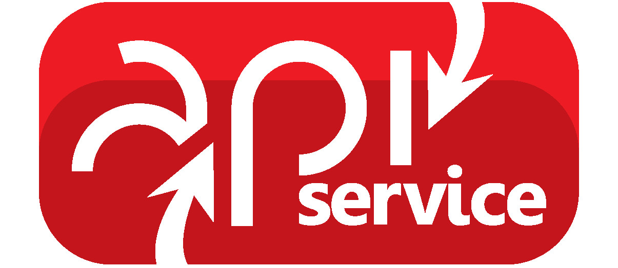 Logo API Service