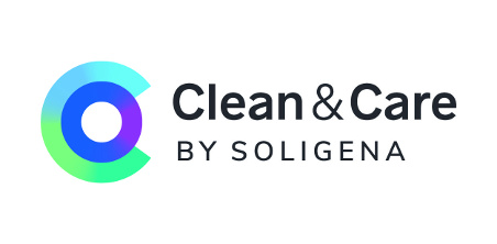 logo clean care ridotto API Service