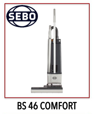 BS 46 Comfort Sebo API Service