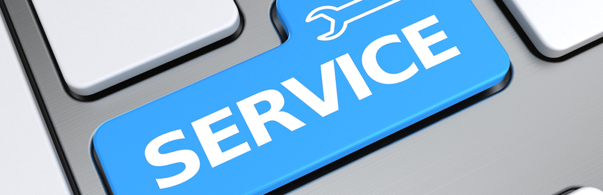 API Service Servizi per la pulizia professionale
